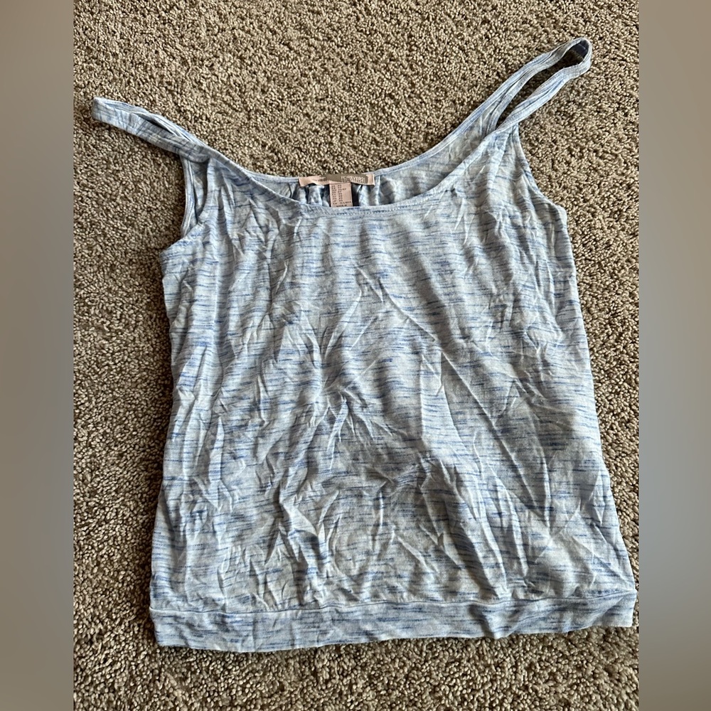 Forever 21 tank